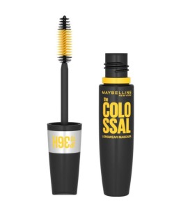 MASCARA COLOSSAL 36HR VERY BLACK MAYBELLINE