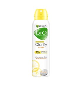 BI-O CLARIFY SPRAY DES X...