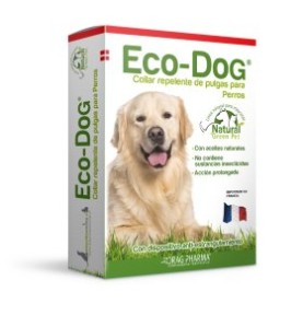 COLLAR ECO DOG