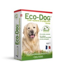 COLLAR ECO DOG