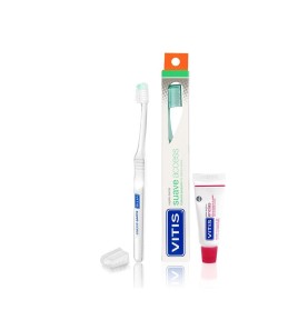 PACK VITIS CEPILLO DENTAL...