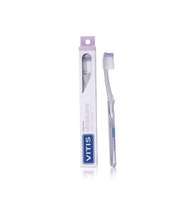 VITIS Cepillo dental ultrasuave