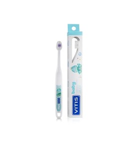 VITIS Baby cepillo toothbrush