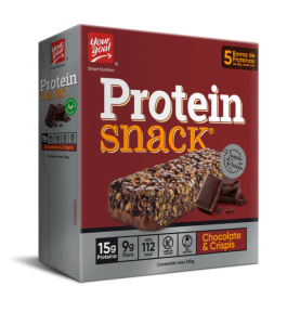 PROTEIN SNACK CHOCOLATE &...