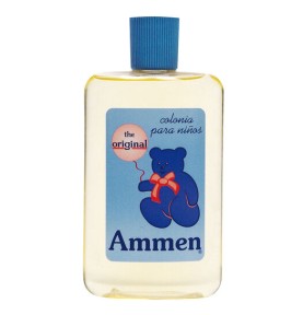 AMMENS COLONIA X 120 ML