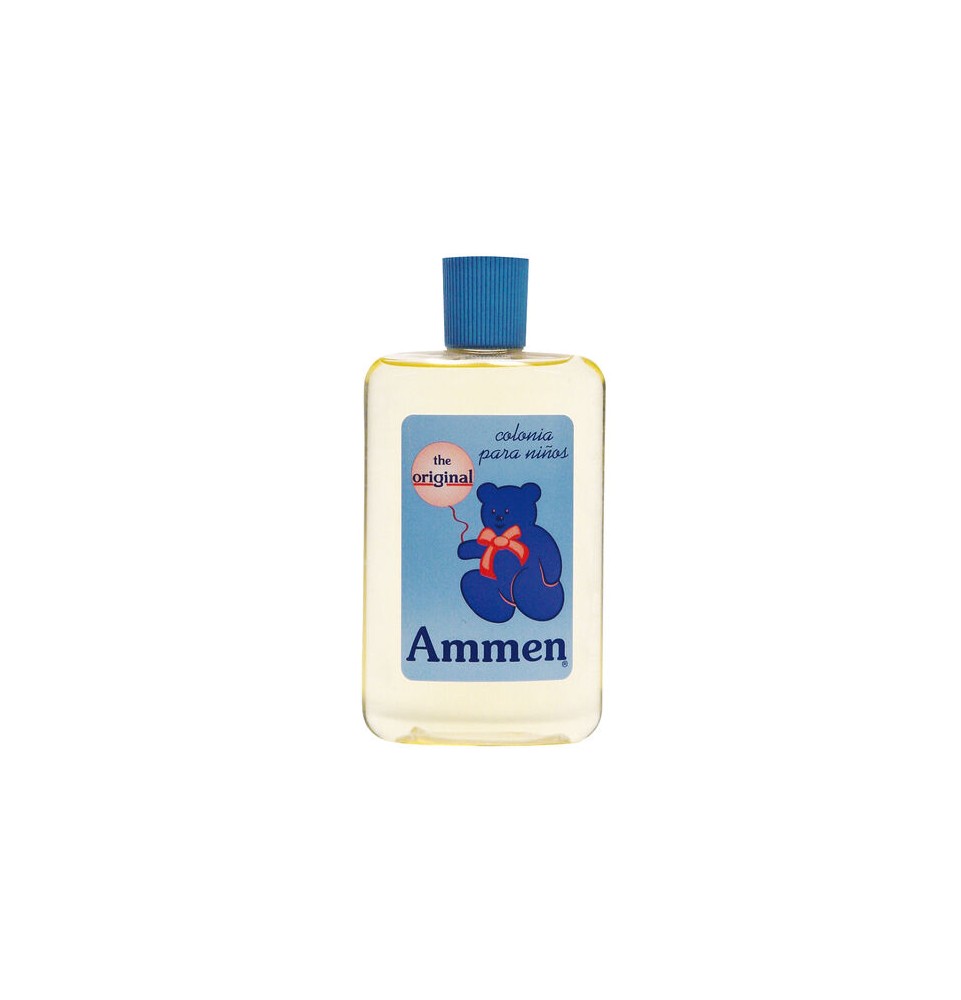 AMMENS COLONIA X 120 ML