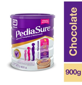 PEDIASURE COMPLETE...