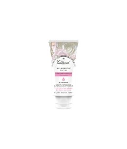 TEATRICAL ACLARADOR CREMA FACIAL CONCHA DE NACAR X 75 ML