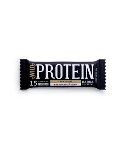 WILD PROTEIN CHOCOLATE X 5 UNIDADES