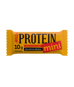 WILD PROTEIN MINI BARRITA CHOCOLATE-MANÍ X 1