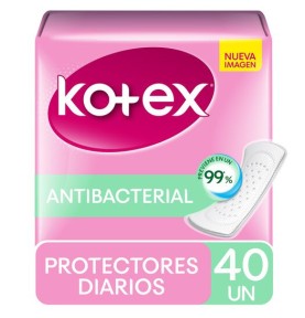 KOTEX NORMAL PROTECTOR...