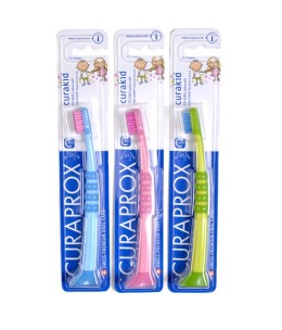 CURAPROX CEPILLO DENTAL KIDS CURAKID