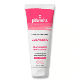 PIELARMINA BODY COLAGENO X 200 ML