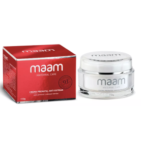 MAAM CREMA PRENATAL X 110 GR