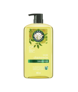 HERBAL ESSENCES SHAMPOO MANZANILLA X 865 ML