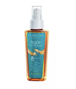 OLEO PETRIZZIO ANTI-FRIZZ ARGAN X 100 ML