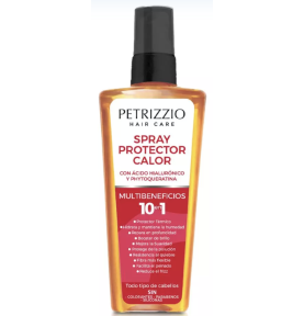 SPRAY PROTECTOR DE CALOR X...