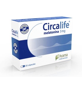 CIRCALIFE 3 MG X 30