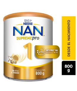 NAN 1 SUPREMEPRO X 800 GR