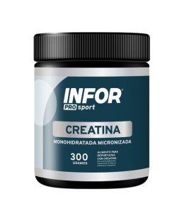 INFOR CREATINA PVO X 300 GR