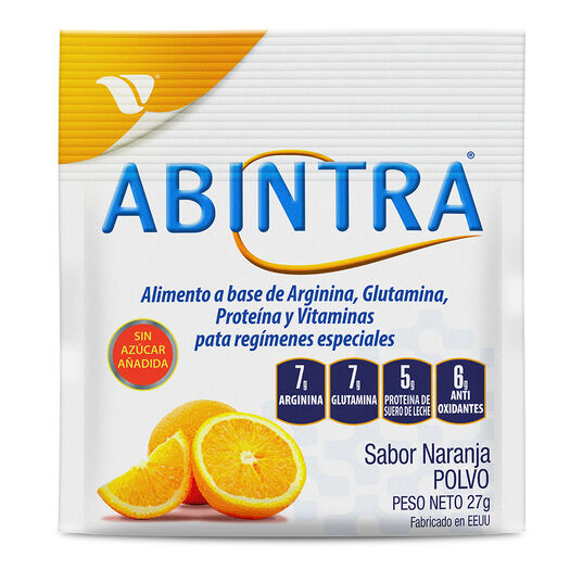 ABINTRA SBR X 27 GR