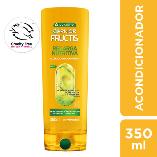 FRUCTIS AC RECARGA...