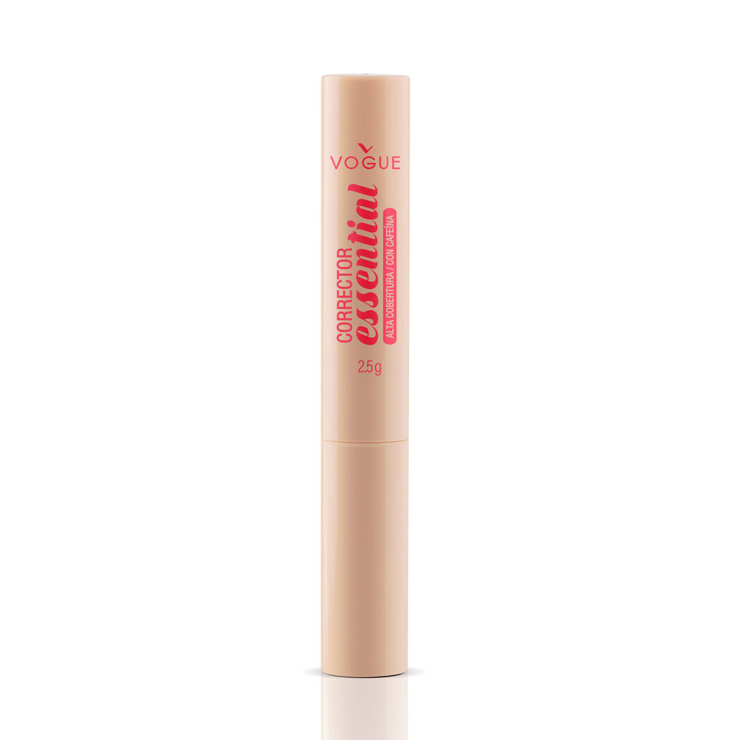 CORRECTOR ESSENTIAL BEIGE VOGUE