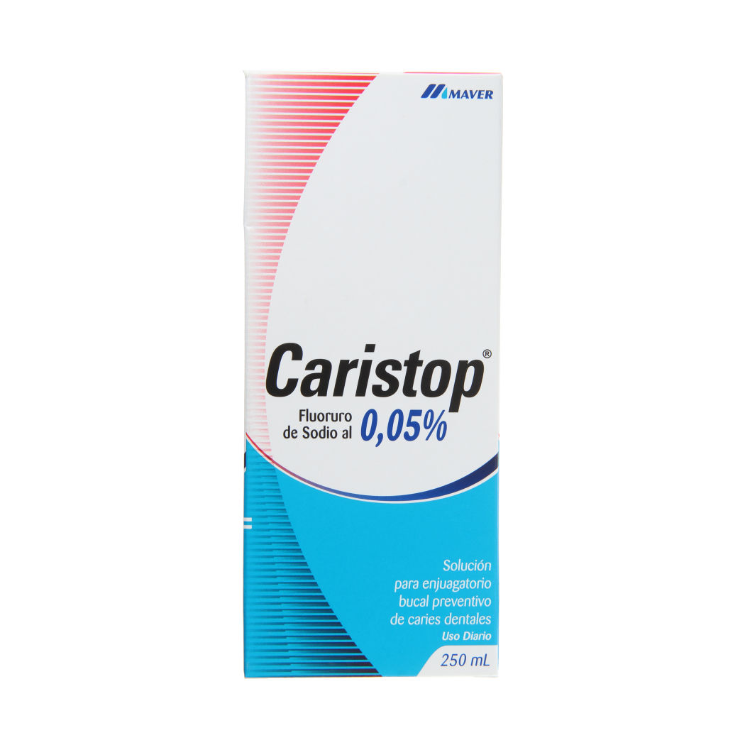 CARISTOP ENJ BUC X 250 ML