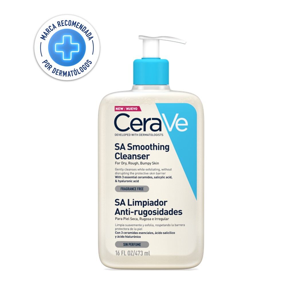 CERAVE SA SMOOTHING...