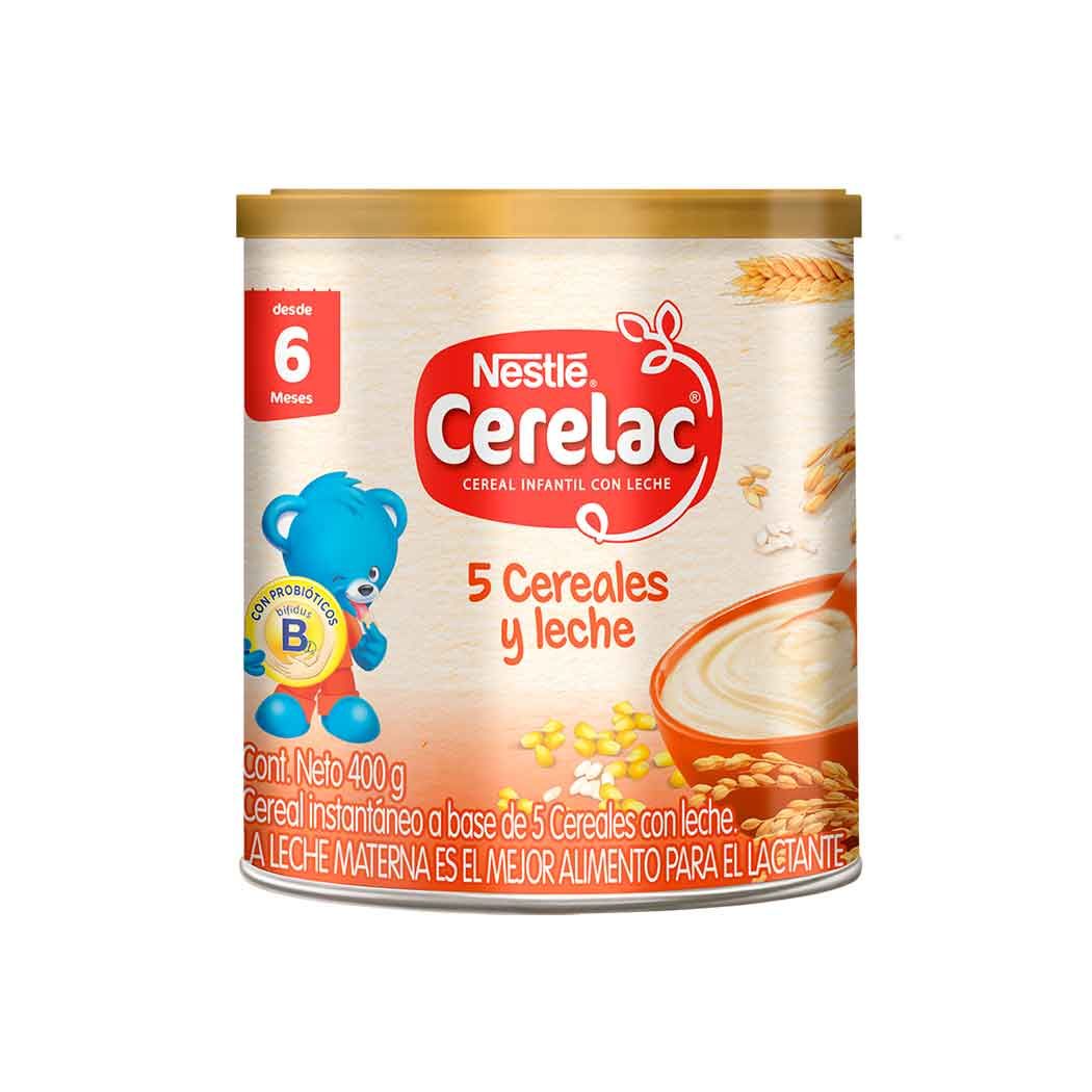 CERELAC PROBIO 5 PVO X 400 GR