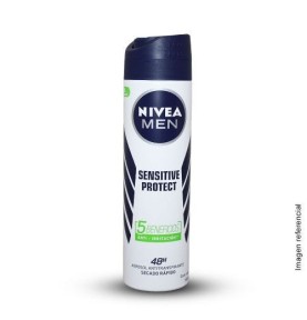 NIVEA MEN DESODORANTE SPRAY...