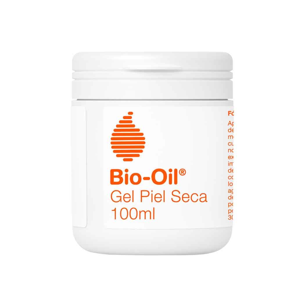 BIO OIL DRY GEL PIEL SECA X...
