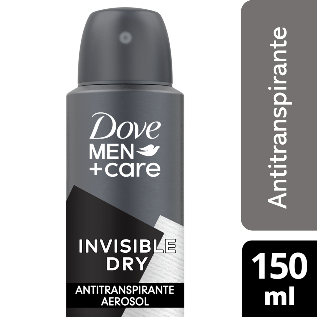 DOVE DES SP MEN INVISIBLE...