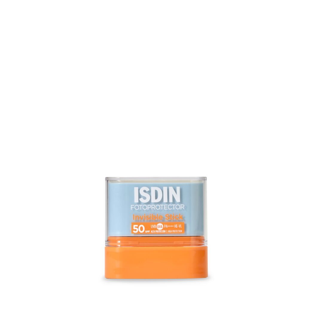ISDIN FOTOPROTECTOR INVISIBLE STICK X 10 GR