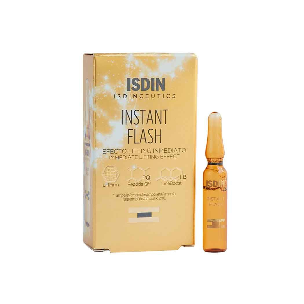 ISDINCEUTICS INSTANT FLASH...