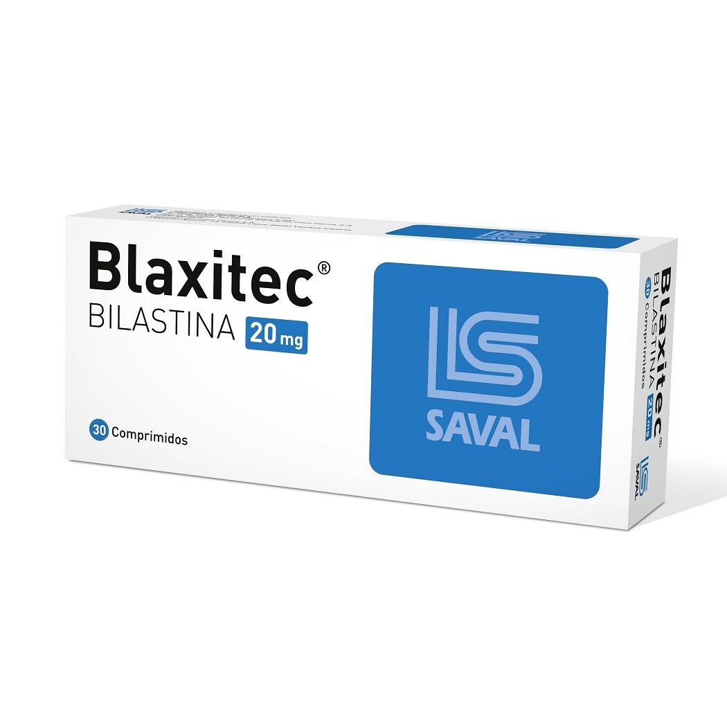 BLAXITEC COM 20 MG X 30