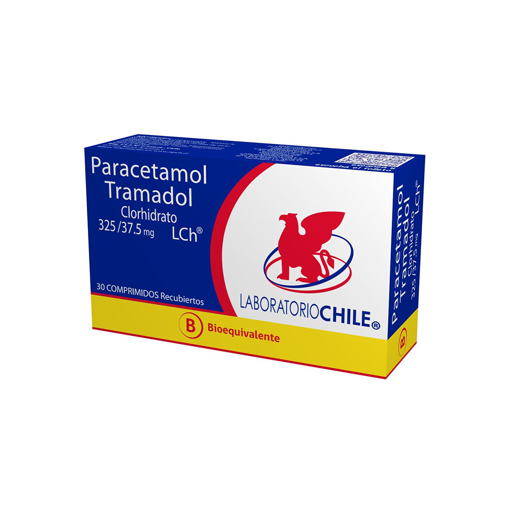 MANOL PLUS ODT X 30 (TRAMADOL+PARACETAMOL COM 37,5/325 MG) SANITAS