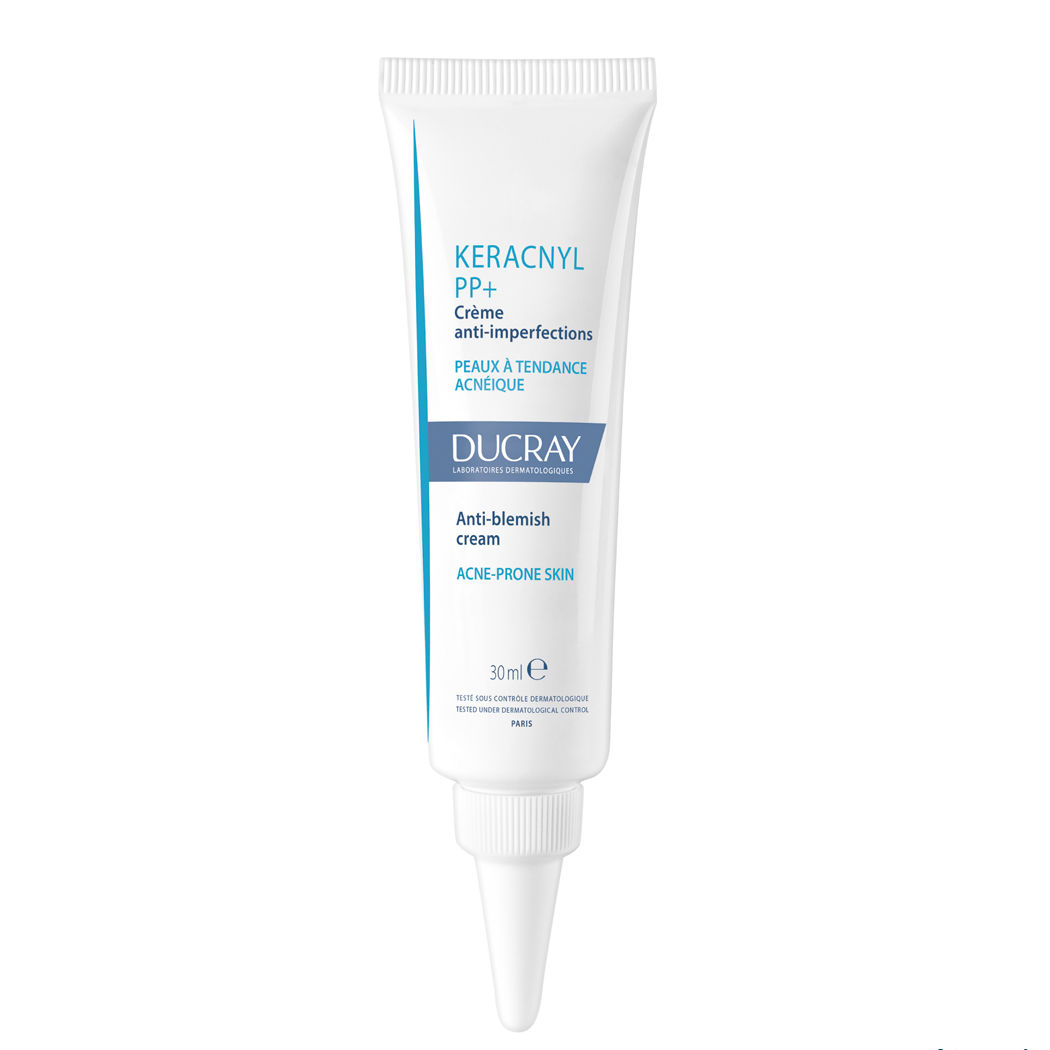 KERACNYL PP CREMA X 30 ML