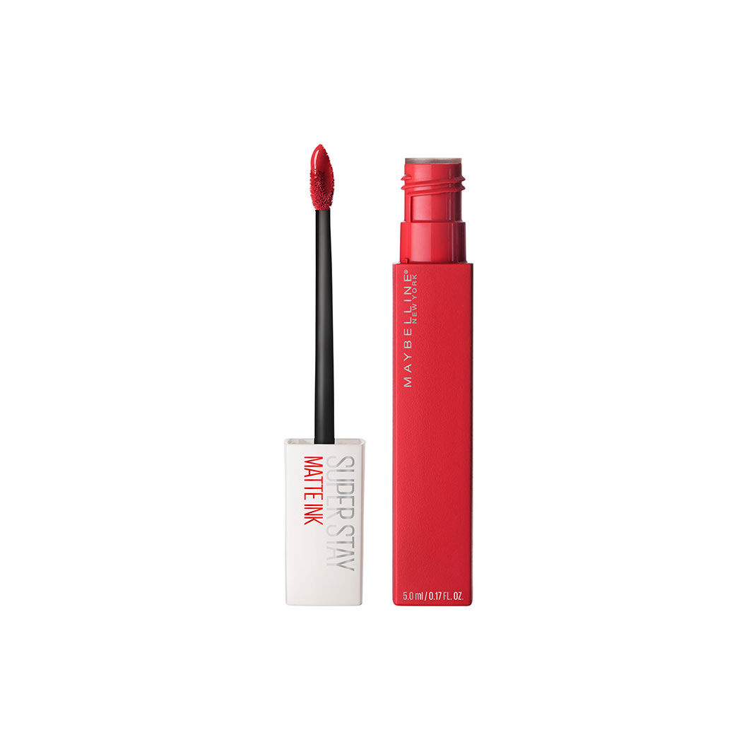 MAYBELLINE LABIAL SUPERSTAY MATTE INK PIONEER