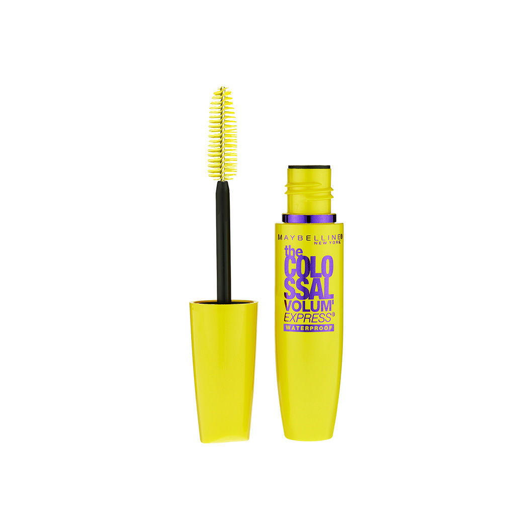MAYBELLINE MASCARA COLOSSAL BIG SHOT WTP