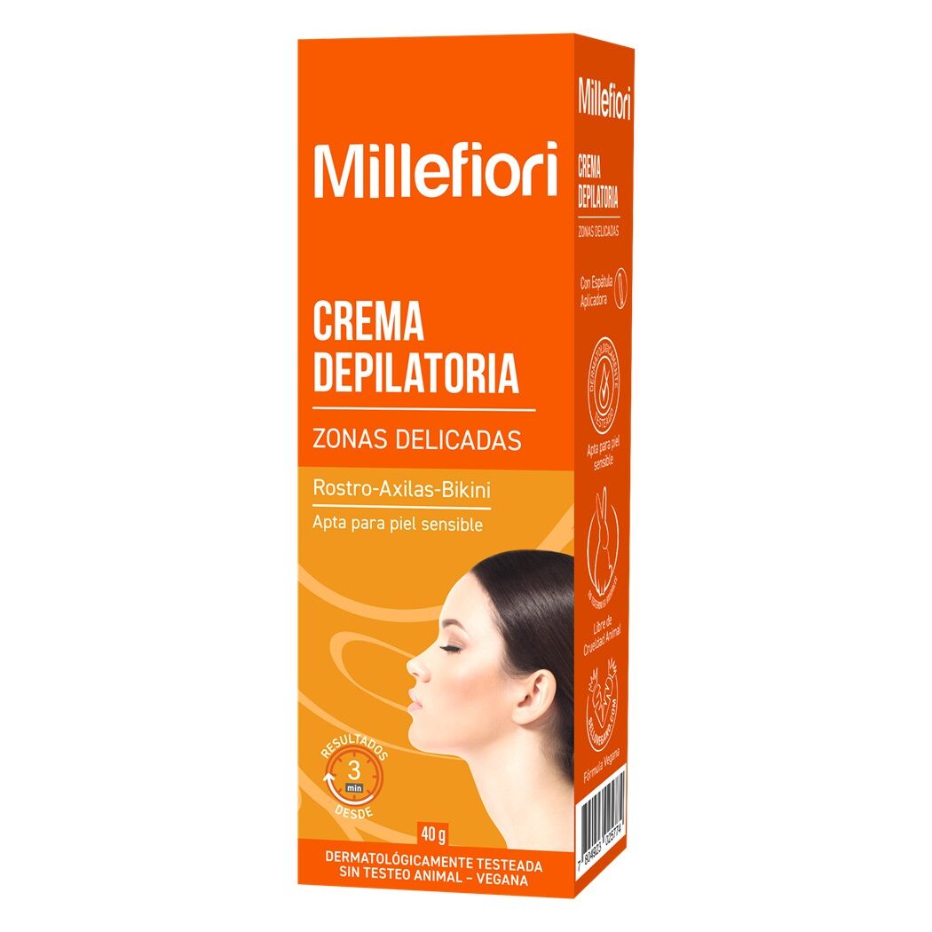 MILLEFIORI CREMA...