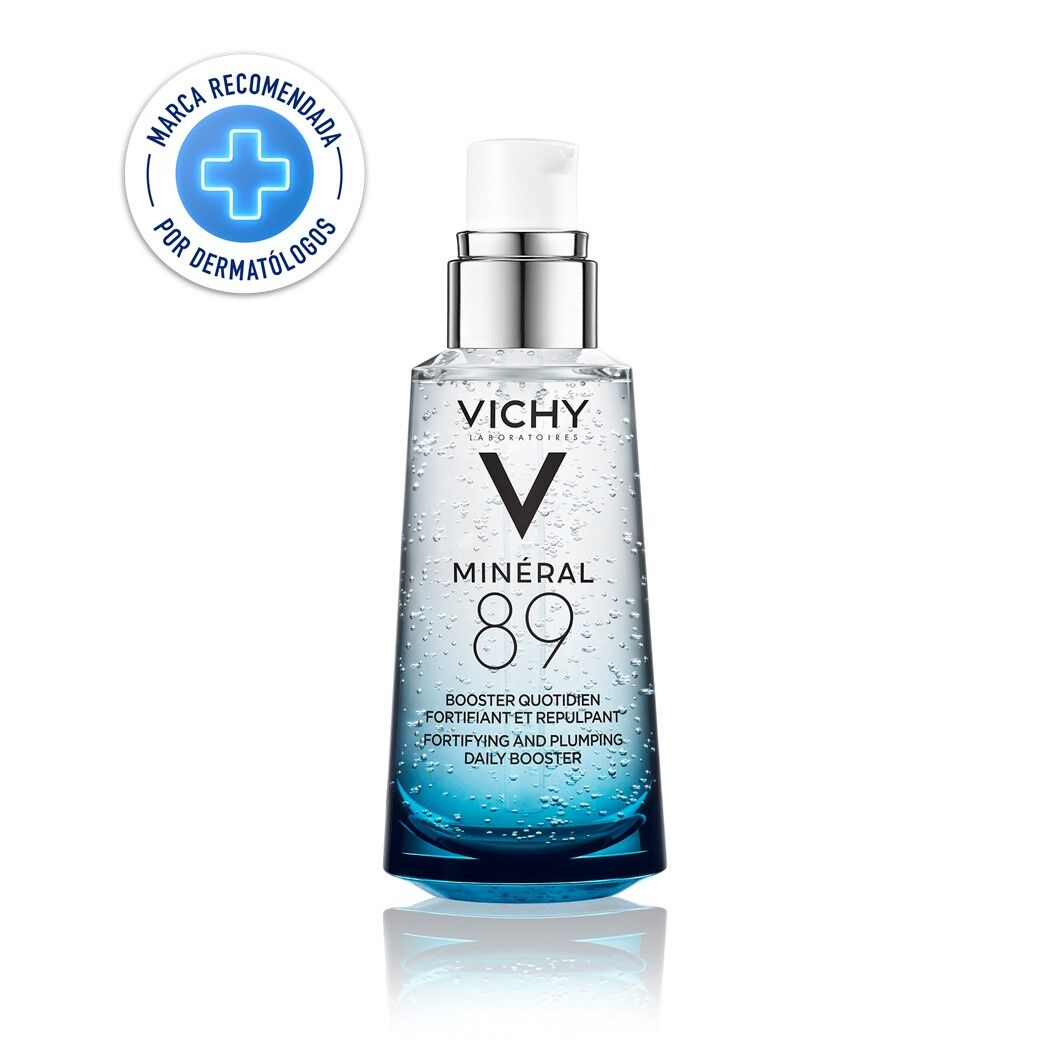 MINERAL 89 X 50 ML VICHY
