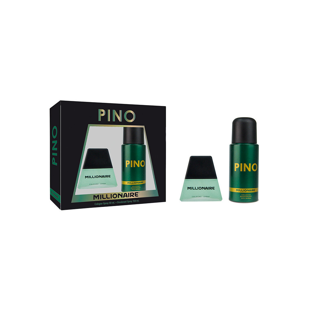 MNR COLONIA PINO 60ml + DES...