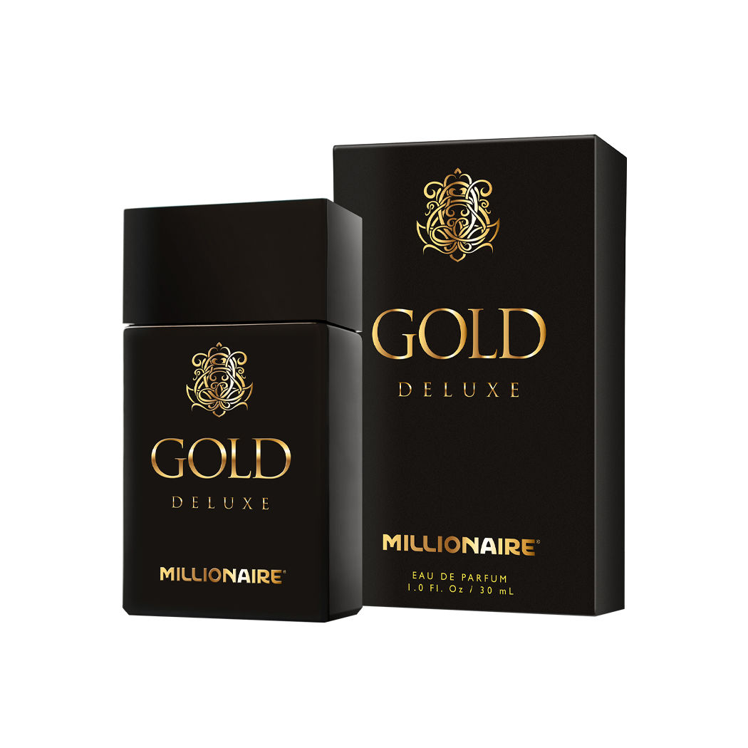 MNR EDP GOLD DELUXE X 30 ML