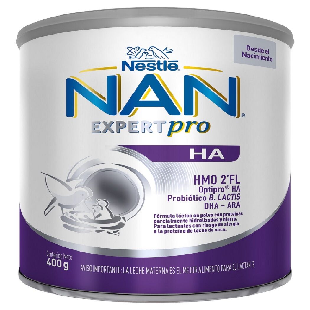 NAN HA EXPERT PRO X 400 GR