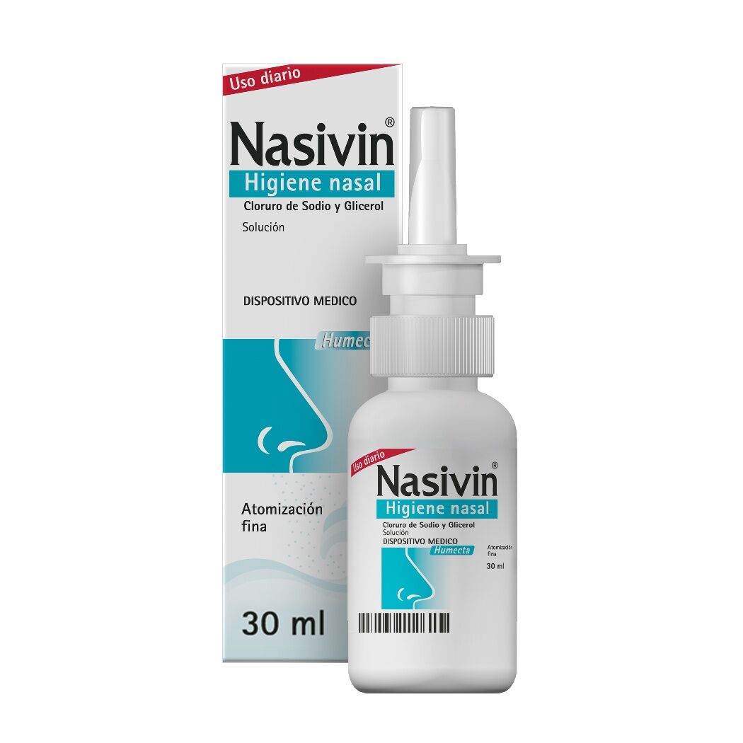 NASIVIN SOL NAS X 30 ML (DM)