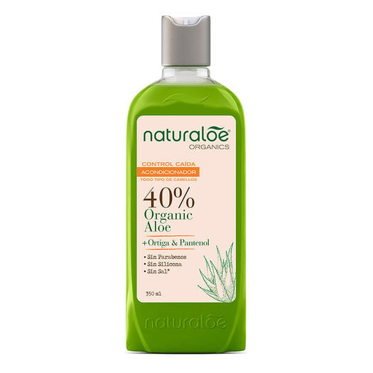 NATURALOE ACO CONTROL CAIDA X 350 ML