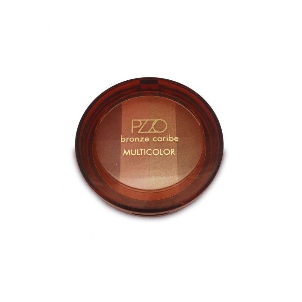 BRONZE CARIBE MULTICOLOR...