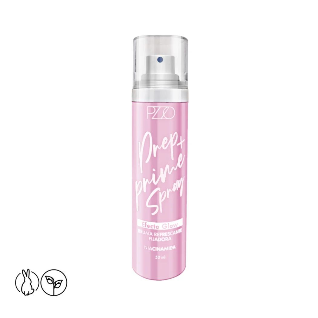 BRUMA REFRESCANTE FIJADORA X 50 ML