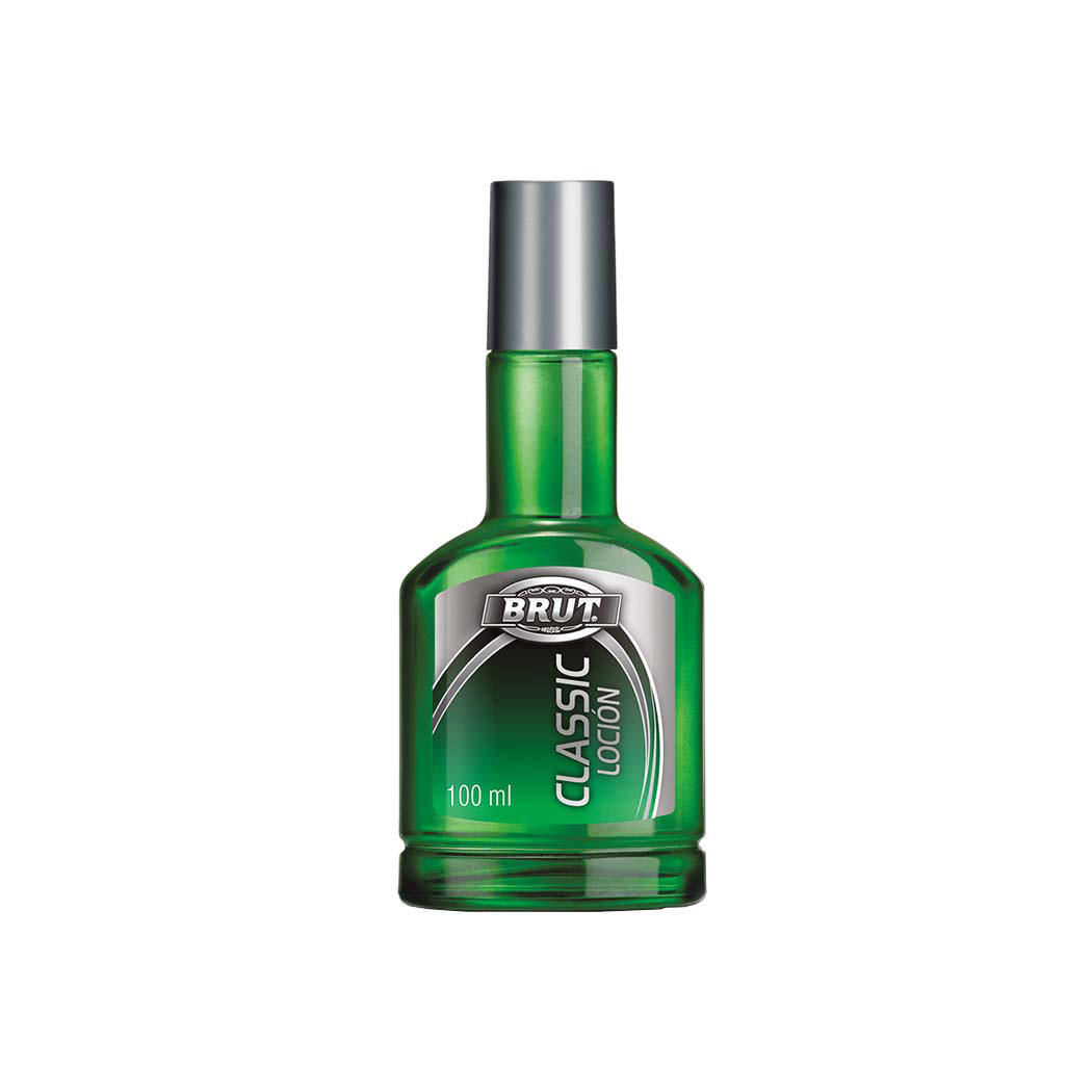 BRUT CLASSIC COL X 100 ML